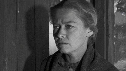 Wanted: Dead or Alive Season 1 Episode 18 - Rope Law