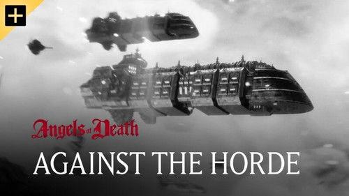 Angels of Death Season 1 Episode 6 - Against the Horde