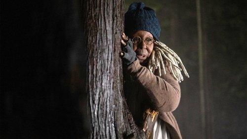 The Stand Season 1 Episode 6 - The Vigil