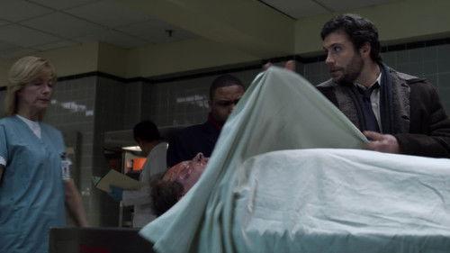 Law & Order Season 19 Episode 20 - Exchange