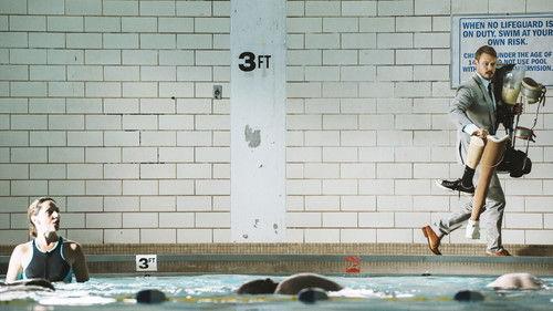 Patriot Season 1 Episode 2 - C-19