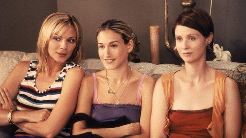 undefined Season 2 Episode 16 - Was It Good for You?