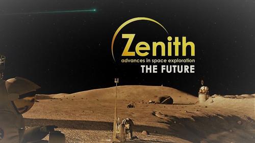 Zenith: Advances in Space Exploration Season 1 Episode 13 - Future Directions