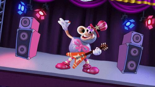 Tig n' Seek Season 4 Episode 10 - Wack E. Doodle Dandy