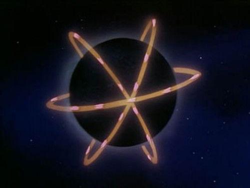 Voltron: Defender of the Universe Season 1 Episode 39 - The Captive Comet