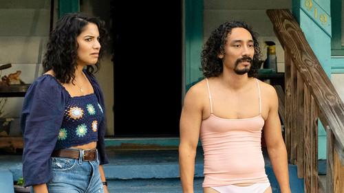 Sprung Season 1 Episode 8 - Chapter Eight