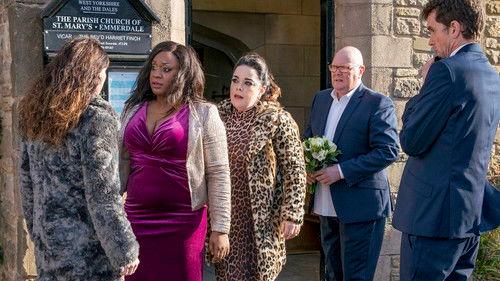 Emmerdale Season 48 Episode 6 - Mon 7 Jan 2019