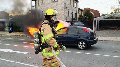 911 Season 2 Episode 15 - Episode 15