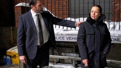 Cardinal Season 4 Episode 4 - Neil