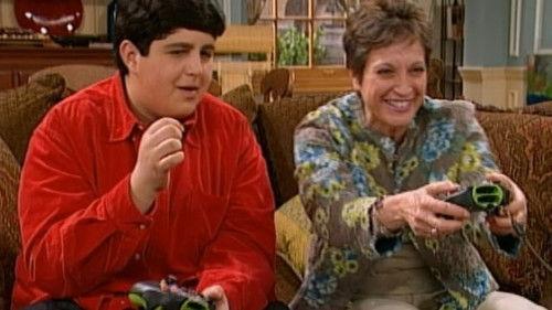 Drake & Josh Season 1 Episode 6 - Grammy