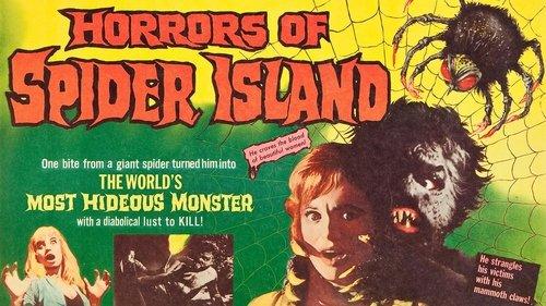Mystery Science Theater 3000 Season 10 Episode 10 - Horrors of Spider Island