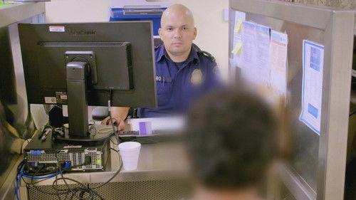 Contraband: Seized at the Border Season 5 Episode 1 - Put Your Shirt Back On