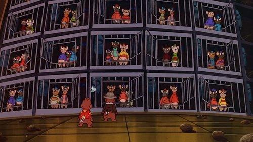 undefined Season 2 Episode 45 - The Pied Piper Power Play