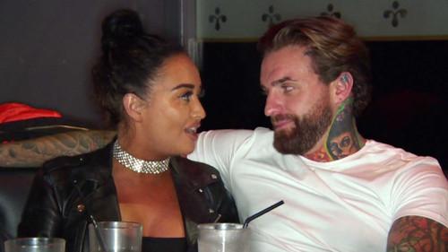 Geordie Shore Season 16 Episode 7 - The Girls Get Spiritual