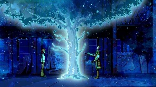 Ben 10: Omniverse Season 6 Episode 1 - And Then There Were None