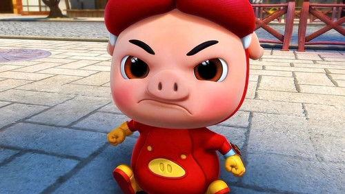 GG Bond Season 11 Episode 5 - Episode 5