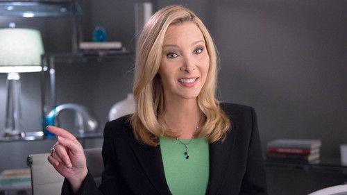 Web Therapy Season 4 Episode 9 - Judicial Oversight