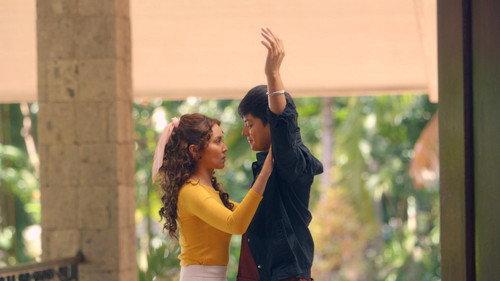 2 Good 2 Be True Season 1 Episode 12 - Unintentional Tie-up