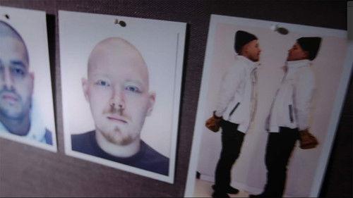 Svenska fall Season 9 Episode 8 - The Avengers