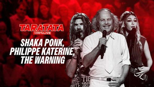 Taratata Season 24 Episode 5 - Episode 5