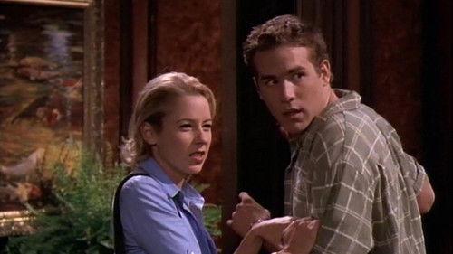 Two Guys and a Girl Season 2 Episode 3 - Two Guys, a Girl and a Tattoo