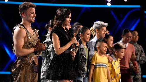 World of Dance Season 2 Episode 16 - World Final