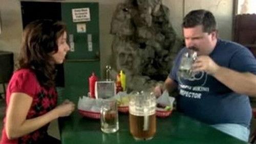 1000 Ways to Die Season 1 Episode 9 - Death: A User's Manual