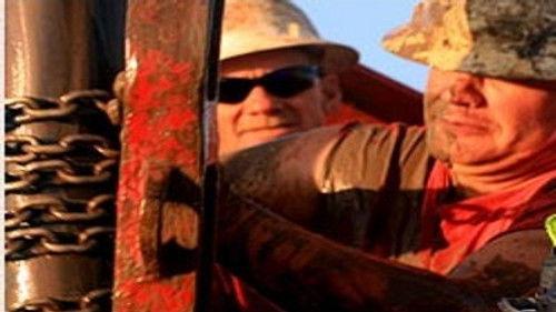 Black Gold Season 1 Episode 8 - Black Gold 108