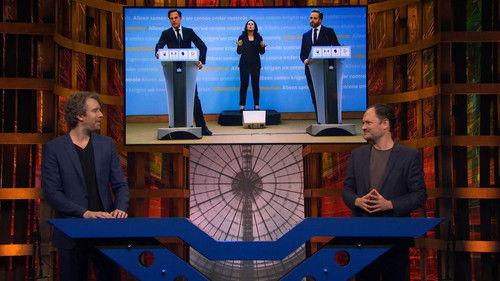 Even tot Hier Season 6 Episode 4 - Episode 4