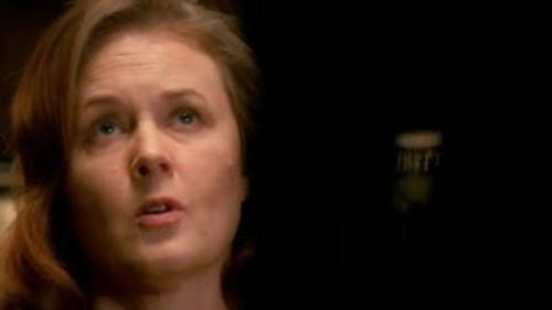 Cold Case Season 6 Episode 13 - Breaking News