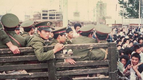 Storyville Season 23 Episode 12 - Tiananmen: The People V the Party