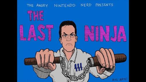 undefined Season 16 Episode 1 - The Last Ninja (NES)