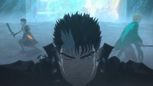 Berserk Season 2 Episode 11 - Proclaimed Omens