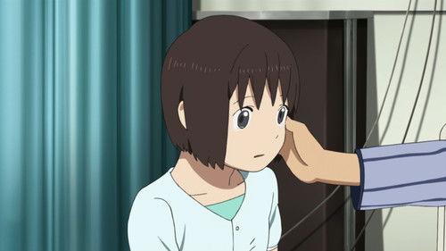 Tokyo Magnitude 8.0 Season 1 Episode 11 - To Yuuki...