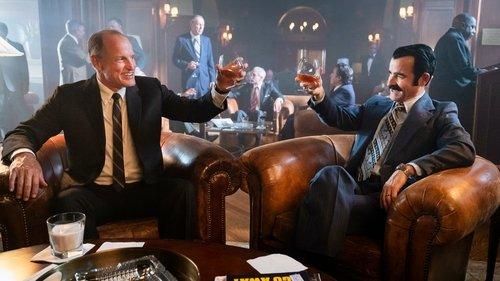 undefined Season 1 Episode 3 - Don't Drink the Whiskey at the Watergate