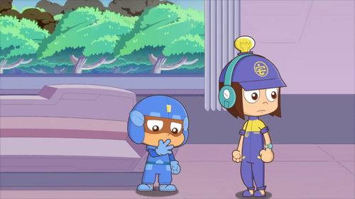 Happy Toon Season 20 Episode 6 - Episode 6