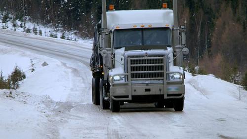 Ice Road Truckers Season 11 Episode 3 - Helter Melter