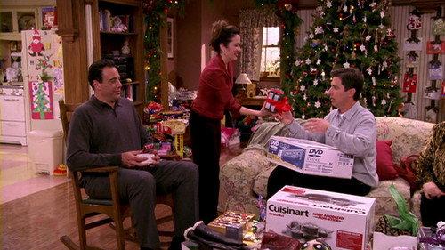 undefined Season 5 Episode 11 - Christmas Present