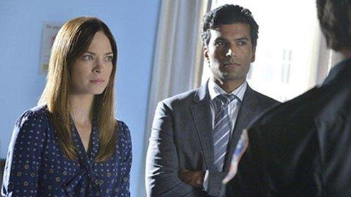 Beauty and the Beast Season 2 Episode 4 - Hothead