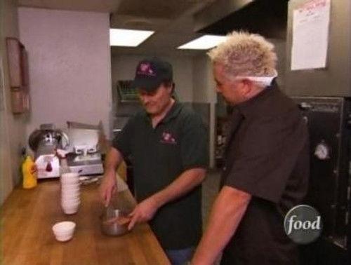 Diners, Drive-Ins and Dives Season 3 Episode 4 - Neighborhood Joints