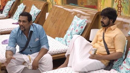 Bigg Boss Season 1 Episode 11 - Day 10: A Saboteur In The Mix!
