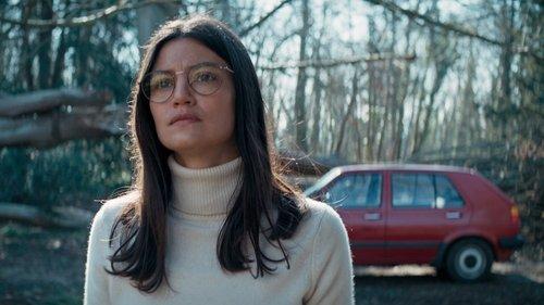 Marianne Season 1 Episode 3 - Not an Easy Person