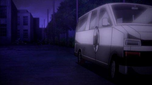 Hitori No Shita - The Outcast Season 1 Episode 4 - Chaos