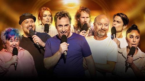 Standup sketch show Season 2 Episode 9 - Episode 9