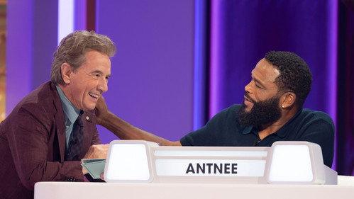 Match Game Season 6 Episode 7 - Jesus and the Doobies