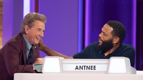 Match Game Season 6 Episode 7 - Jesus and the Doobies