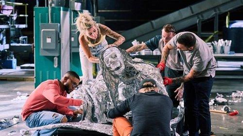 Ink Master Season 17 Episode 4 - Bottled Up