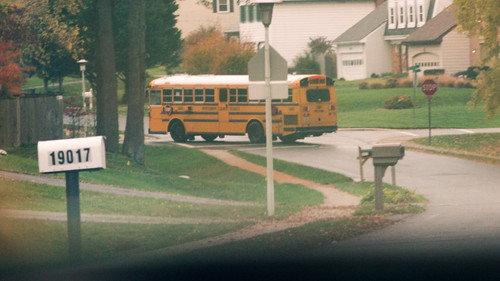 I, Sniper Season 1 Episode 4 - Call Me God