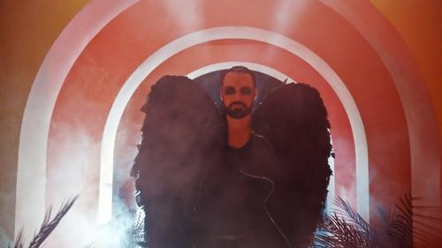 Dating Naked UK Season 1 Episode 7 - A Devlish Twist