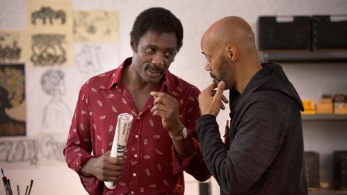 Guerrilla Season 1 Episode 2 - Episode 2